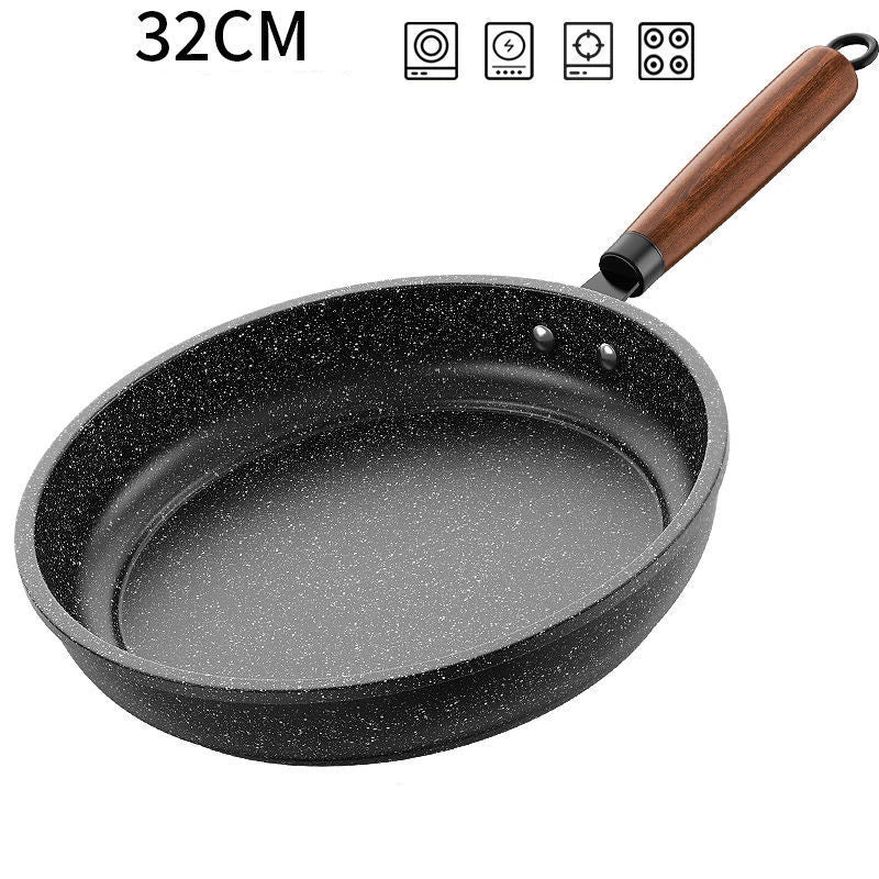 26-32cm Nonstick Pancake Frying Pan