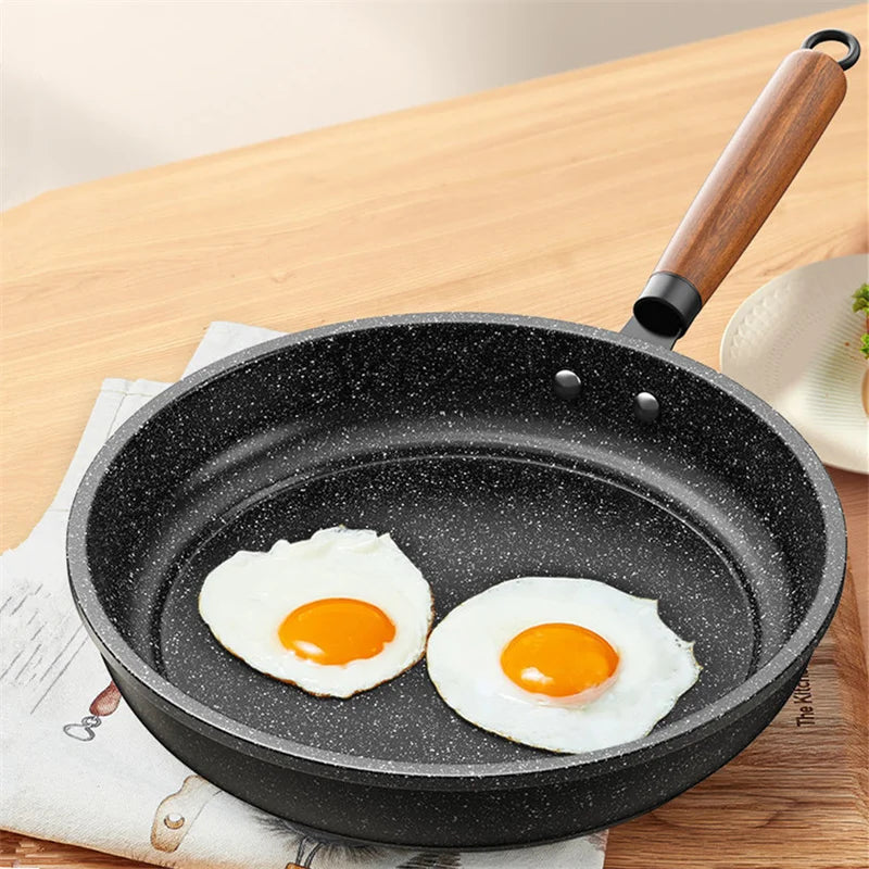 26-32cm Nonstick Pancake Frying Pan