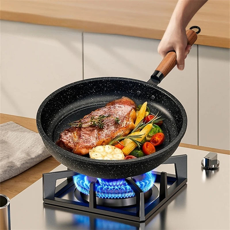 26-32cm Nonstick Pancake Frying Pan