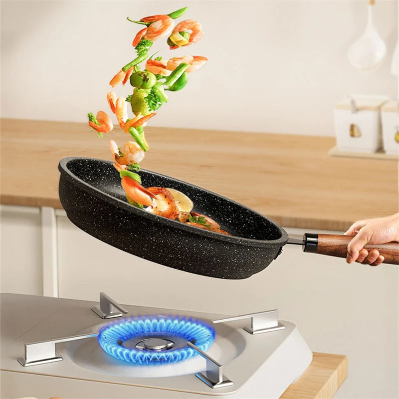 26-32cm Nonstick Pancake Frying Pan