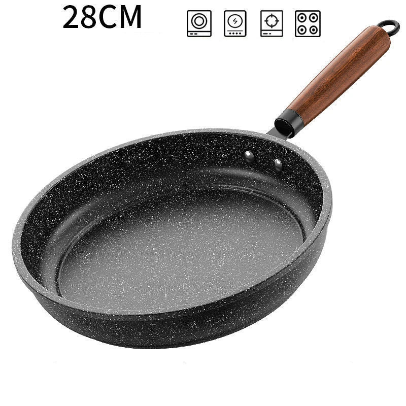 26-32cm Nonstick Pancake Frying Pan