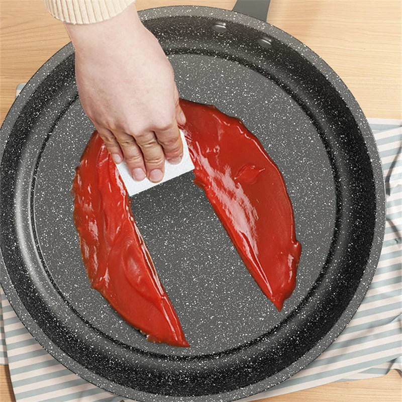 26-32cm Nonstick Pancake Frying Pan